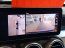 Thumbnail image of 2021 Mercedes-Benz C-Class at MercedesBenzofDaytonaBeach USED