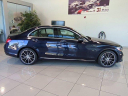 Thumbnail image of 2021 Mercedes-Benz C-Class at MercedesBenzofDaytonaBeach USED