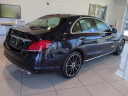 Thumbnail image of 2021 Mercedes-Benz C-Class at MercedesBenzofDaytonaBeach USED