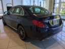 Thumbnail image of 2021 Mercedes-Benz C-Class at MercedesBenzofDaytonaBeach USED