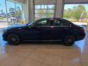 Thumbnail image of 2021 Mercedes-Benz C-Class at MercedesBenzofDaytonaBeach USED