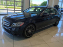 Thumbnail image of 2021 Mercedes-Benz C-Class at MercedesBenzofDaytonaBeach USED