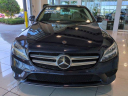 Thumbnail image of 2021 Mercedes-Benz C-Class at MercedesBenzofDaytonaBeach USED