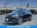 Thumbnail image of 2022 Buick Encore at Bayway Chevrolet