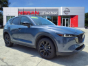 Thumbnail image of 2025 Mazda CX-5 at Pat Fischer Nissan
