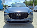 Thumbnail image of 2025 Mazda CX-5 at Pat Fischer Nissan