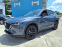 Thumbnail image of 2025 Mazda CX-5 at Pat Fischer Nissan