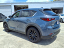 Thumbnail image of 2025 Mazda CX-5 at Pat Fischer Nissan