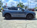 Thumbnail image of 2025 Mazda CX-5 at Pat Fischer Nissan