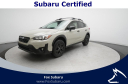 Thumbnail image of 2023 Subaru Crosstrek at Fox Subaru Macomb