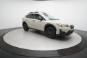 Thumbnail image of 2023 Subaru Crosstrek at Fox Subaru Macomb