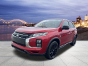 Thumbnail image of 2023 Mitsubishi Outlander Sport at Gossett Mazda Mitsubishi Hyundai