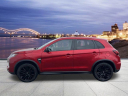 Thumbnail image of 2023 Mitsubishi Outlander Sport at Gossett Mazda Mitsubishi Hyundai