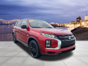 Thumbnail image of 2023 Mitsubishi Outlander Sport at Gossett Mazda Mitsubishi Hyundai