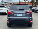 Thumbnail image of 2019 Ford EcoSport at Grand Prix Subaru