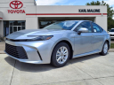 Thumbnail image of 2025 Toyota Camry at Karl Malone Toyota Of Ruston