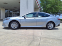 Thumbnail image of 2025 Toyota Camry at Karl Malone Toyota Of Ruston