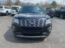 Thumbnail image of 2017 Ford Explorer at LaFontaine Chrysler Dodge Jeep Ram of Fenton