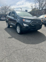 Thumbnail image of 2022 Ford EcoSport at Luxury of Queens