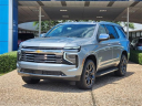 Thumbnail image of 2025 Chevrolet Tahoe at Ray Huffines Chevrolet Plano