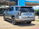 Thumbnail image of 2025 Chevrolet Tahoe at Ray Huffines Chevrolet Plano
