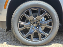 Thumbnail image of 2025 Chevrolet Tahoe at Ray Huffines Chevrolet Plano