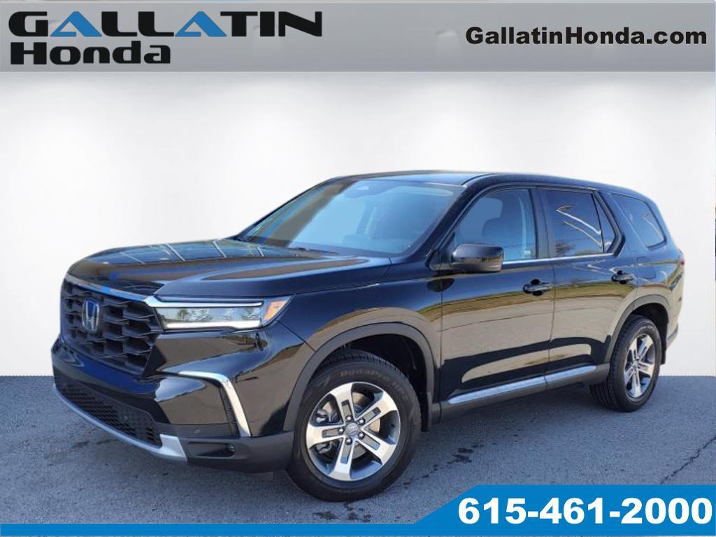 Thumbnail image of 2025 Honda Pilot at Gallatin Honda