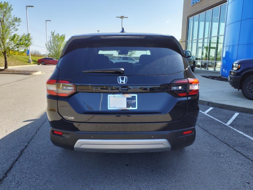 Thumbnail image of 2025 Honda Pilot at Gallatin Honda