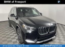 2025 BMW X1 xDrive28i at BMW Mini of Freeport