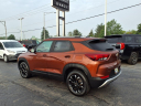Thumbnail image of 2021 Chevrolet Trailblazer at Darcy Buick Gmc