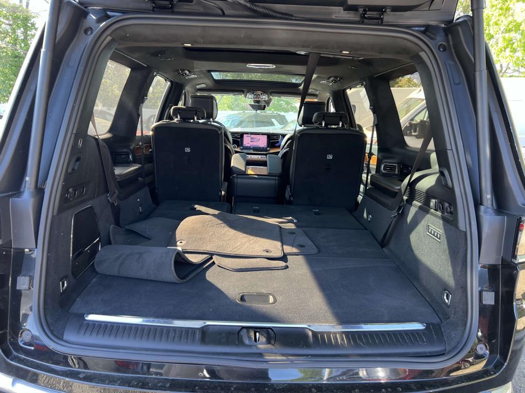 Thumbnail image of 2022 Jeep Grand Wagoneer at Empire Chrysler Dodge Jeep Ram