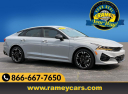 Thumbnail image of 2024 Kia K5 at Ramey Motors