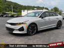 Thumbnail image of 2024 Kia K5 at Ramey Motors