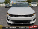Thumbnail image of 2024 Kia K5 at Ramey Motors