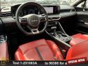 Thumbnail image of 2024 Kia K5 at Ramey Motors
