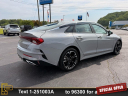 Thumbnail image of 2024 Kia K5 at Ramey Motors