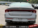 Thumbnail image of 2024 Kia K5 at Ramey Motors