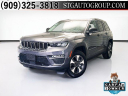 Thumbnail image of 2022 Jeep Grand Cherokee at Stg Auto Group Montclair