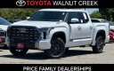 Thumbnail image of 2025 Toyota Tundra at Walnut Creek Toyota