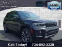 Thumbnail image of 2023 Jeep Grand Cherokee at Fox Hills Chrysler Jeep