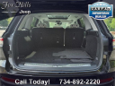2023 Jeep Grand Cherokee Overland at Fox Hills Chrysler Jeep