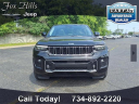 Thumbnail image of 2023 Jeep Grand Cherokee at Fox Hills Chrysler Jeep