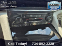Thumbnail image of 2023 Jeep Grand Cherokee at Fox Hills Chrysler Jeep