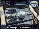 Thumbnail image of 2023 Jeep Grand Cherokee at Fox Hills Chrysler Jeep