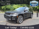 Thumbnail image of 2023 Jeep Grand Cherokee at Fox Hills Chrysler Jeep