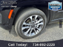 Thumbnail image of 2023 Jeep Grand Cherokee at Fox Hills Chrysler Jeep