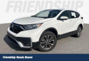 Thumbnail image of 2022 Honda CR-V at Friendship Honda