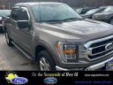 Thumbnail image of 2023 Ford F-150 at Sugar Loaf Ford USED