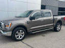 Thumbnail image of 2023 Ford F-150 at Sugar Loaf Ford USED