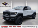 Thumbnail image of 2022 Ram 1500 at LenStolerDodgeChryslerJeep-USED of Westminster, MD